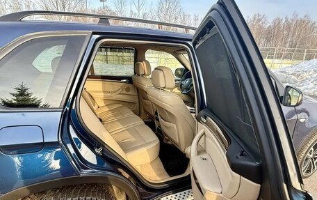 BMW X5, 2011 год, 1 998 000 рублей, 14 фотография