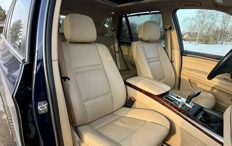 BMW X5, 2011 год, 1 998 000 рублей, 15 фотография