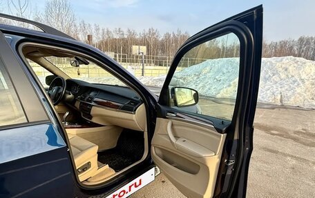 BMW X5, 2011 год, 1 998 000 рублей, 19 фотография
