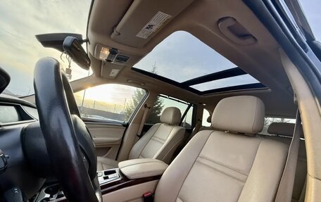 BMW X5, 2011 год, 1 998 000 рублей, 16 фотография