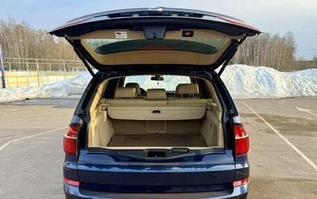 BMW X5, 2011 год, 1 998 000 рублей, 18 фотография