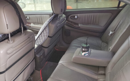 Nissan Maxima VIII, 2002 год, 360 000 рублей, 7 фотография