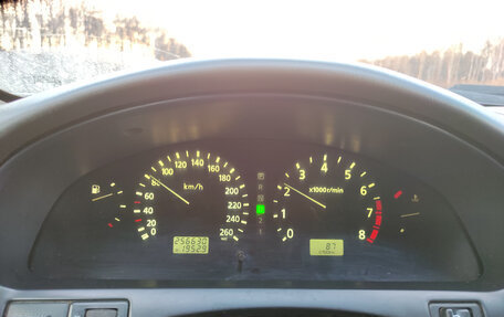 Nissan Maxima VIII, 2002 год, 360 000 рублей, 10 фотография