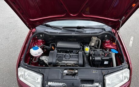 Skoda Fabia I, 2007 год, 249 000 рублей, 7 фотография