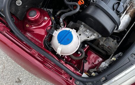 Skoda Fabia I, 2007 год, 249 000 рублей, 8 фотография