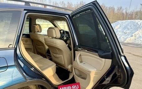 BMW X5, 2011 год, 1 998 000 рублей, 20 фотография