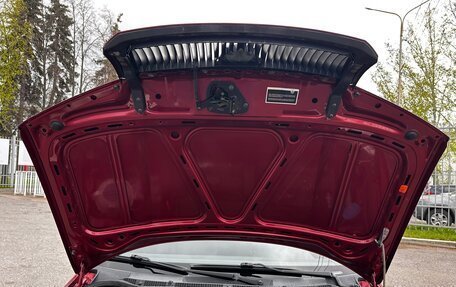 Skoda Fabia I, 2007 год, 249 000 рублей, 10 фотография