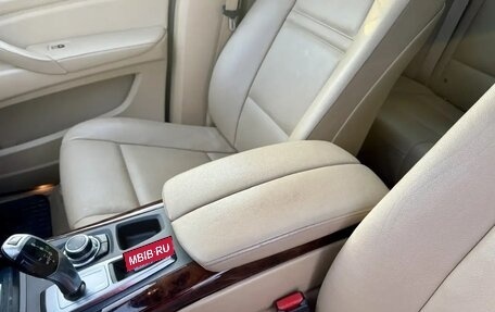 BMW X5, 2011 год, 1 998 000 рублей, 17 фотография