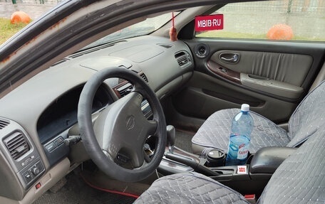 Nissan Maxima VIII, 2002 год, 360 000 рублей, 8 фотография