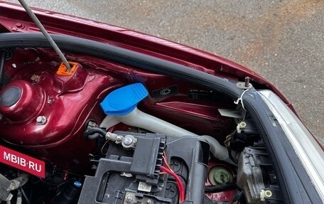 Skoda Fabia I, 2007 год, 249 000 рублей, 9 фотография