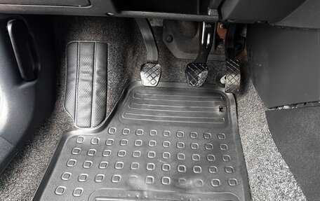 Skoda Fabia I, 2007 год, 249 000 рублей, 18 фотография