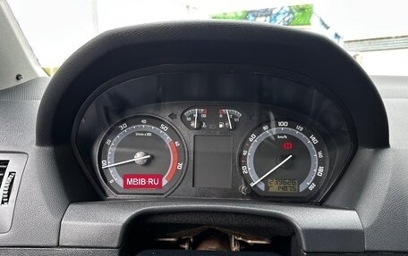 Skoda Fabia I, 2007 год, 249 000 рублей, 15 фотография