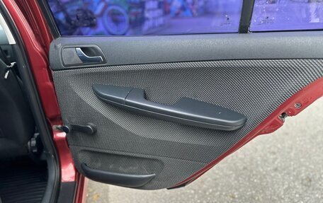 Skoda Fabia I, 2007 год, 249 000 рублей, 22 фотография