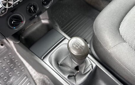 Skoda Fabia I, 2007 год, 249 000 рублей, 17 фотография