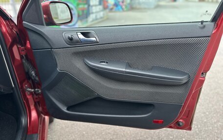 Skoda Fabia I, 2007 год, 249 000 рублей, 23 фотография