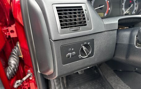 Skoda Fabia I, 2007 год, 249 000 рублей, 19 фотография