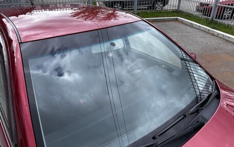 Skoda Fabia I, 2007 год, 249 000 рублей, 25 фотография