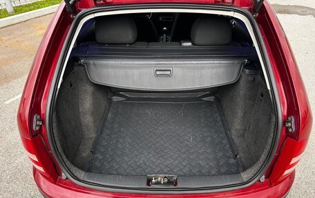 Skoda Fabia I, 2007 год, 249 000 рублей, 26 фотография