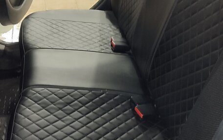 Renault Logan II, 2020 год, 999 999 рублей, 10 фотография