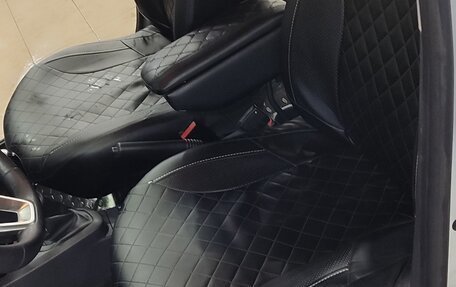 Renault Logan II, 2020 год, 999 999 рублей, 11 фотография