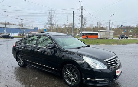 Nissan Teana, 2014 год, 1 330 000 рублей, 4 фотография
