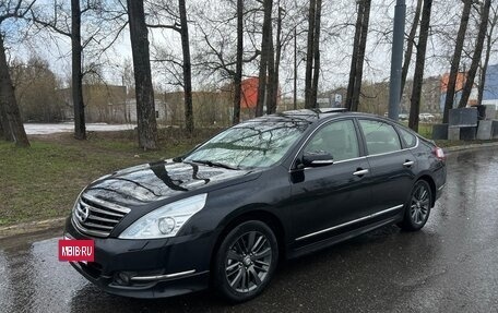 Nissan Teana, 2014 год, 1 330 000 рублей, 2 фотография