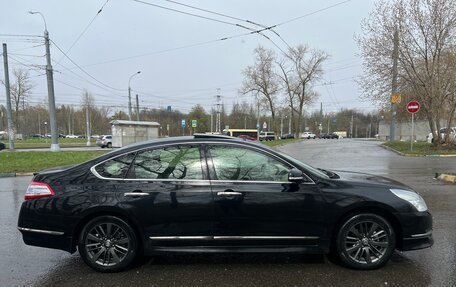 Nissan Teana, 2014 год, 1 330 000 рублей, 5 фотография