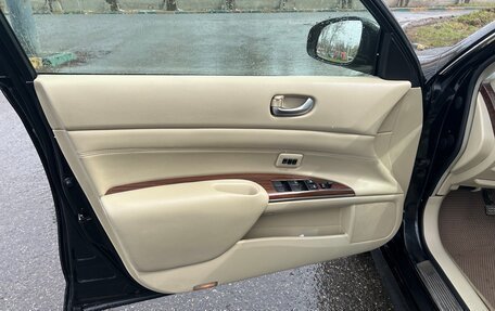 Nissan Teana, 2014 год, 1 330 000 рублей, 13 фотография