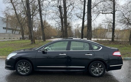 Nissan Teana, 2014 год, 1 330 000 рублей, 10 фотография