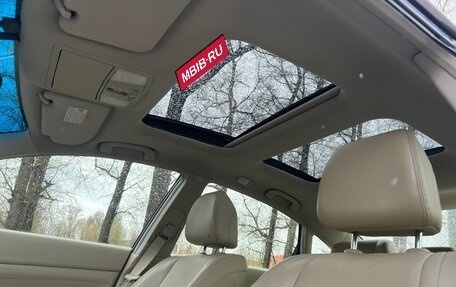 Nissan Teana, 2014 год, 1 330 000 рублей, 12 фотография