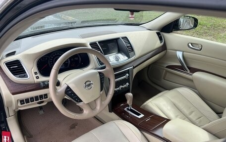 Nissan Teana, 2014 год, 1 330 000 рублей, 14 фотография