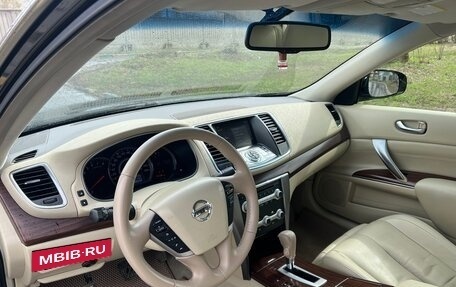 Nissan Teana, 2014 год, 1 330 000 рублей, 15 фотография