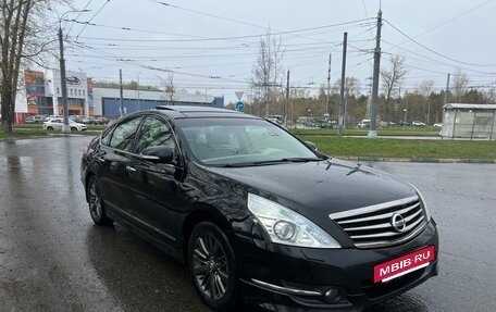 Nissan Teana, 2014 год, 1 330 000 рублей, 3 фотография