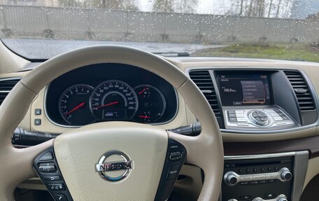 Nissan Teana, 2014 год, 1 330 000 рублей, 17 фотография