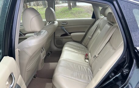 Nissan Teana, 2014 год, 1 330 000 рублей, 20 фотография