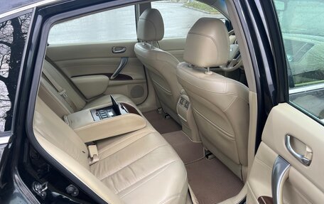 Nissan Teana, 2014 год, 1 330 000 рублей, 24 фотография