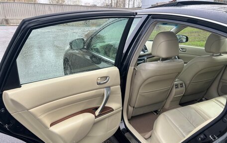 Nissan Teana, 2014 год, 1 330 000 рублей, 19 фотография