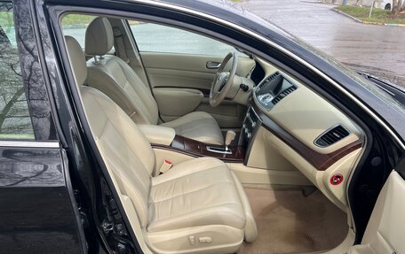 Nissan Teana, 2014 год, 1 330 000 рублей, 26 фотография