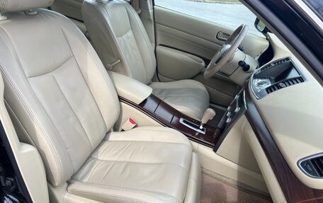 Nissan Teana, 2014 год, 1 330 000 рублей, 27 фотография