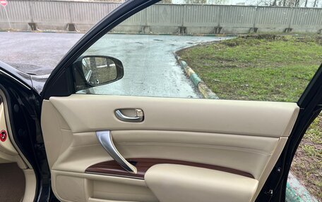 Nissan Teana, 2014 год, 1 330 000 рублей, 25 фотография