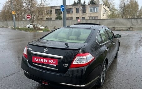 Nissan Teana, 2014 год, 1 330 000 рублей, 7 фотография