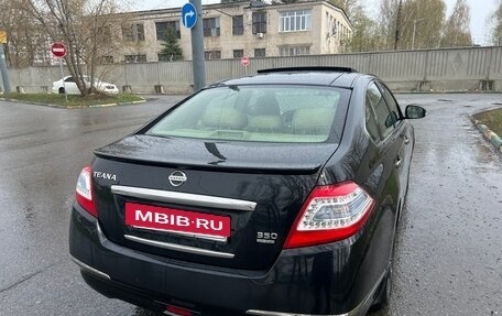 Nissan Teana, 2014 год, 1 330 000 рублей, 8 фотография