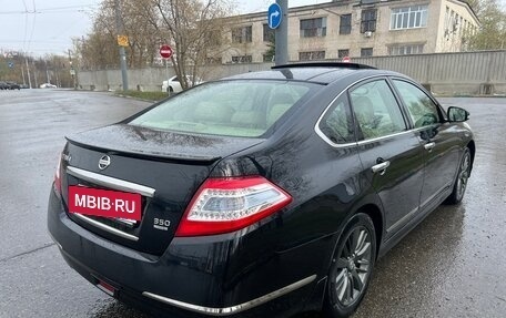 Nissan Teana, 2014 год, 1 330 000 рублей, 6 фотография