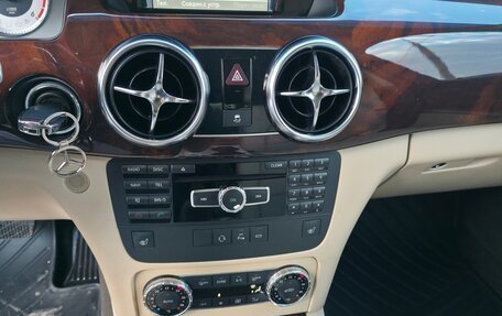 Mercedes-Benz GLK-Класс, 2012 год, 1 500 000 рублей, 14 фотография