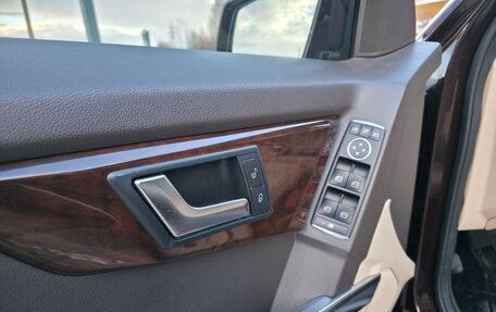 Mercedes-Benz GLK-Класс, 2012 год, 1 500 000 рублей, 16 фотография