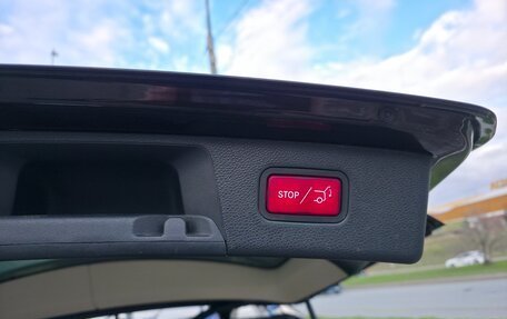 Mercedes-Benz GLK-Класс, 2012 год, 1 500 000 рублей, 21 фотография