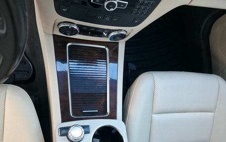 Mercedes-Benz GLK-Класс, 2012 год, 1 500 000 рублей, 15 фотография