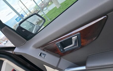 Mercedes-Benz GLK-Класс, 2012 год, 1 500 000 рублей, 20 фотография