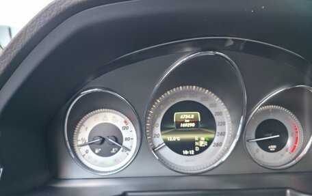 Mercedes-Benz GLK-Класс, 2012 год, 1 500 000 рублей, 19 фотография