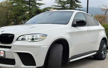 BMW X6, 2010 год, 2 650 000 рублей, 3 фотография